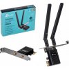 TPL TP-Link ARCHER TX55E WLAN / Bluetooth sieťový adaptér 2402 Mbit/s