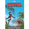 Deadpool Mrtví prezidenti (1) - Gerry Dugan, Brian Posehn