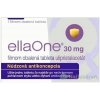 ellaOne 30mg filmom obalená tableta 1ks