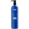 CHI Ionic Color Illuminate Shampoo 739 ml, strieborná blond