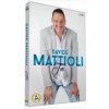 Mattioli Davide - Tu / CD+DVD [CD / DVD]