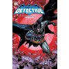 DC Comics Batman Detective Comics Omnibus