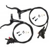Shimano Altus BR-MT200 Predná + Zadná SET brzdy kotúčové