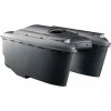 RidgeMonkey Zavážecí Lodička Hunter 3000 Bait Boat