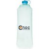 CNOC Outdoors Skladacia fľaša CNOC 28mm Hydriam Collapsible Flask 500ml - Blue