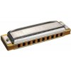 Hohner Blues Harp MS D Diatonická ústna harmonika
