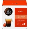 NESCAFÉ DG LUNGO KÁVOVÉ KAPSULE 16 KS NESCAFE
