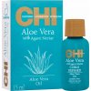 CHI Aloe Vera Curl Oil Prírodný Aloe Vera olej 15 ml