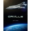 World of The Orville (Jeff Bond)(Brožovaná)