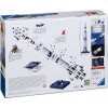 Ravensburger 3D puzzle Vesmírná raketa Saturn V 432 ks