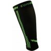 Kompresné návleky HAVEN Guard EvoTec čierno/zelené XL