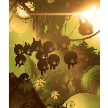 Badland GOTY