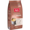 Zrnková káva Arabica MELITTA BELLACREMA LACREMA 1 kg 1000 g