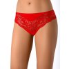 Axami Sexy nohavičky Maisa V 7593 červená