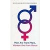 Men Are from Mars, Women Are from Venus (John Gray)(Brožovaná)