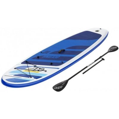 Bestway Doska Bestway® 65350, HYDRO-FORCE™ Oceana, paddleboard, 3,05x0,84x0,12 m 8050172 - Paddleboard