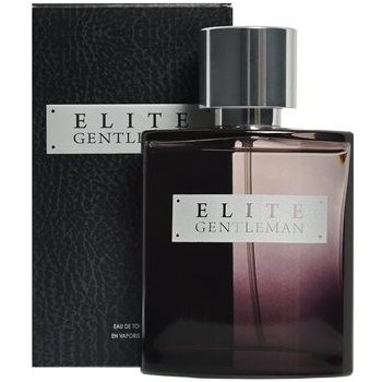 Avon Elite Gentleman toaletná voda pánska 75 ml