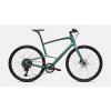 Specialized Sirrus X 6.0 - L, Gloss Fjord Metallic / Emerald Metallic Frost Reflective, 2026