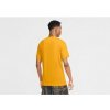 Nike Tričká s krátkym rukávom Giannis Swoosh Freak Dri-fit Žltá