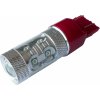 Cree LED auto žiarovka T20/W21 Canbus - 5W 7443