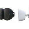 Fonestar SONORA-5TB - Dvojpásmový vodeodolný 100 V reproduktor, 40 W, biely
