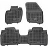Koberce gumenné Rezaw Plast Ford GALAXY 2015