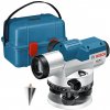 Bosch Optický nivelačný prístroj GOL 20 D Professional 0601068402