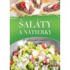 Šaláty a nátierky - Zoltán Liptai