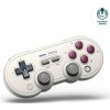 Gamepad 8BitDo SN30 Pre Wireless Gamepad (Hall Effect Joystick) - G Classic Edition - Nintendo Switch (6922621505037)