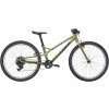 Detský horský bicykel Trek Wahoo 24 Path - Chameleon Green uni