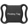 Kronus Find Tag F3, inteligentný lokátor, čierny F3 Findmytag White