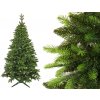 WELLHOX Umelý vianočný stromček Smrek Prírodný 220cm PE+PVC