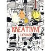 Kreativní zápisník - René Nekuda