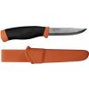 Morakniv Companion Heavy Duty Burnt Orange (S) 13260