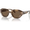 EMPORIO ARMANI Pánske slnečné okuliare EA4230U614973