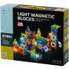 KIK KX5144 Guľôčková magnetická dráha 75 ks