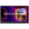 Monitor Asus ZenScreen MB169CK (90LM0AZ3-B01171) čierny