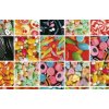 Samolepiace fólie Candy, metráž, šírka 45cm, návin 15m, GEKKOFIX 12868, samolepiace tapety
