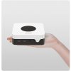 Nový Mini PC Chuwi LarkBox X 2023 - Intel N100 12 GB RAM 512 GB SSD
