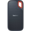SanDisk Extreme Portable SSD V2 4TB, SDSSDE61-4T00-G25