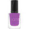 Catrice Geafar lak na nechty 024 Grape Minds Think Alike 10.5 ml