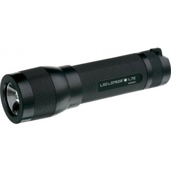 Led-Lenser L7E