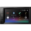 Pioneer DMH-A240BT 2DIN autorádio s LCD displejem a Bluetooth