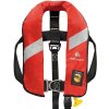 Samonafukovacia záchranná vesta OSCULATI Security 150 N Variant: Security selbstaufblasende Rettungsweste 150 N Security 150 N self-inflatable lifejacket