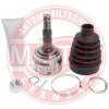 Sada kĺbov hnacieho hriadeľa MASTER-SPORT GERMANY 304391-SET-MS