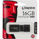 Kingston DataTraveler 100 G3 16GB DT100G3/16GB