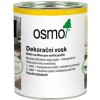 Osmo Dekoračné vosk transparentná - 0,375l breza 3136 10100075