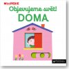 Objevujeme svět! Doma