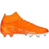 Puma Ultra Pro FG/AG M 107240 01 football boots (128344) Black 46