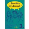 Sprechen Sie Deutsch 3-kniha pro studenty (Doris Dusilová)